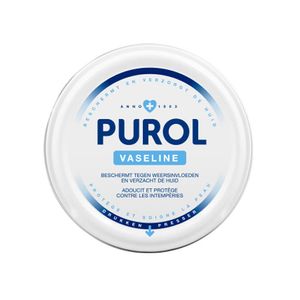 Purol - Vaseline - 50 ml