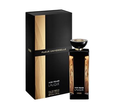 Lalique Noir Premier Fleur Universelle Eau de Parfum 100 ml Lalique Noir Premier Fleur Universelle Eau de Parfum 100 ml