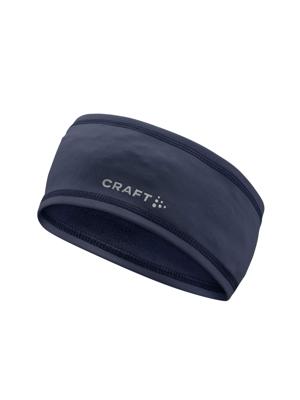 Craft Core Essence 2 thermo hoofdband blauw unisex L-XL