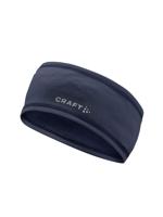 Craft Core Essence 2 thermo hoofdband blauw unisex L-XL