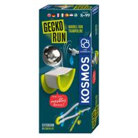 Kosmos gecko run - knikkerbaan trampoline uitbreiding Kosmos gecko run - knikkerbaan trampoline uitbreiding
