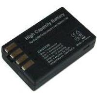 Camera-accu D-Li109 voor Pentax