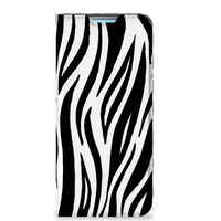 Xiaomi Redmi 10 Hoesje maken Zebra