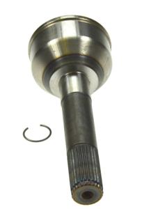 Gkn-Lobro Versnellingsbakflens reparatieset 303738