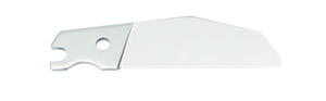 Bahco Reserveblad voor buizenknipper 8640 - 864000010