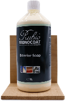 rubio monocoat exterior soap fles 1 ltr - thumbnail