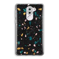 Terrazzo N°10: Honor 6X Transparant Hoesje