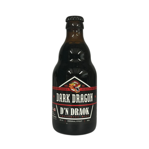 D'n Draok Dark Dragon 33cl