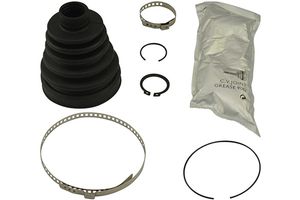 Asmanchetten set CVB4519