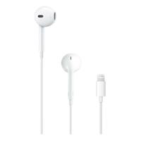 Hoofdtelefoon met microfoon Apple EarPods Wit (1 Stuks)
