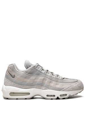 Nike baskets Air Max 95 - Gris