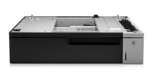 HP LaserJet papierinvoer en lade voor 500 vel (CF239A) papierlade