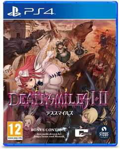 Deathsmiles 1 & 2