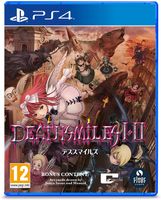 Deathsmiles 1 & 2