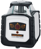 Laserliner cubus 310 s volautomatische rotatielaser | 052.210a - 052.210a
