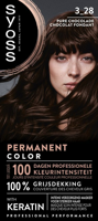 Syoss Color 3-28 Pure Chocolade