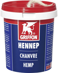 griffon hennep dispenser 40 gram