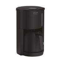 Krups KM3038 Koffiefilter apparaat Zwart
