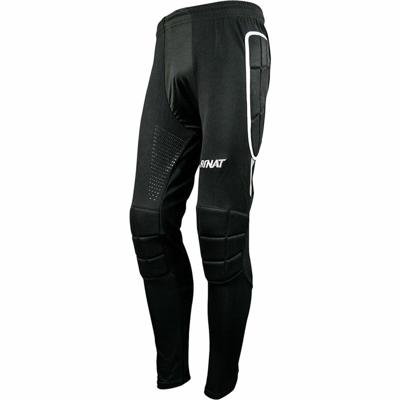 Voetbal Trainingsbroeken voor Volwassenen Rinat Moya Zwart Unisex - Maat: M