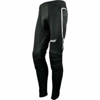 Voetbal Trainingsbroeken voor Volwassenen Rinat Moya Zwart Unisex - Maat: M