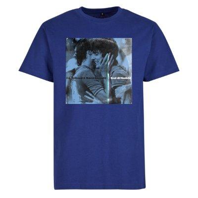 LPFC - Rossi T-Shirt - Licht Navy