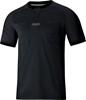 JAKO 4271 Scheidsrechtershirt Km - Zwart - XL