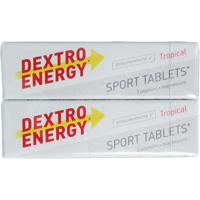 Dextro Sport tablets 2x47 gram