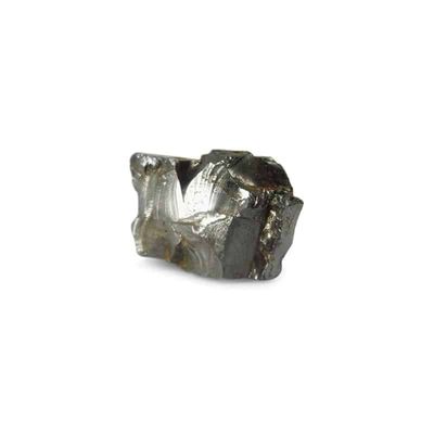 Ruwe Shungit Edelsteen 5-15 mm (10 gram)