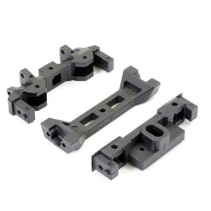 FTX - Texan 1/10 Bumper Mounts (FTX9860)