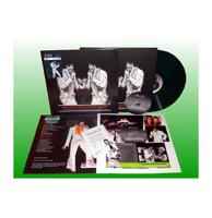 Elvis Presley - Keeping The Show Alive (Groen Vinyl) CD+LP