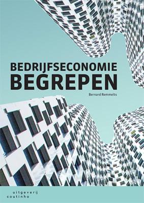 Bedrijfseconomie begrepen (Paperback)