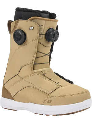 K2 Kinsley Snowboardschoenen K2 Kinsley Snowboardschoenen