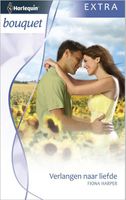 Verlangen naar liefde - Fiona Harper - ebook - thumbnail