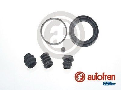 Reparatieset, remklauw D4414