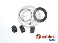 Reparatieset, remklauw D4414