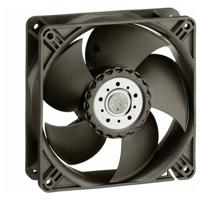 EBM Papst 4418H Axiaalventilator 48 V/DC 240 m³/h (l x b x h) 119 x 119 x 38 mm