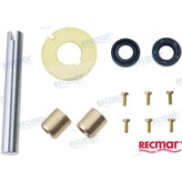 REPUESTOS MOTORES - Volvo REC875383 - KIT REPARACION BOMBA AGUA