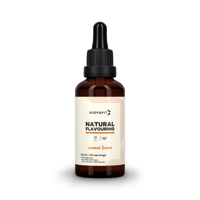 Natural Flavouring | Body & Fit | 50ml