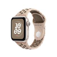 Apple Nike Sport Band Apple Watch 40mm / 41mm / 42mm Desert Stone