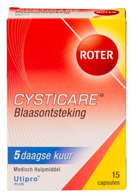 Roter Cysticare