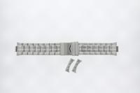 Horlogeband Breil TW0443 / TW0441 / TW0442 Staal 23mm