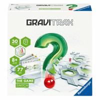 Ravensburger Gravitrax the game switch