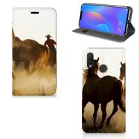 Huawei P Smart Plus | Hoesje maken | Design Cowboy