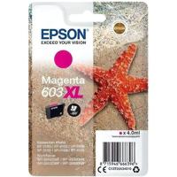 EPSON Inkjet Cartridge Singlepack 603XL inkt - Magenta - thumbnail