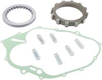 TRW koppeling super kit clutch super kit, msk204