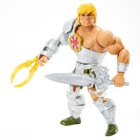 Masters of the Universe Origins Snake Armor He-Man - thumbnail