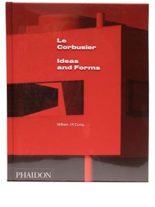 Phaidon Press livre Le Corbusier : Ideas and Forms - Multicolore