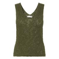 In wear - Groen | Dames | Top | Groen | S | regular | Kamst mode In wear - Groen | Dames | Top | Groen | S | regular | Kamst mode