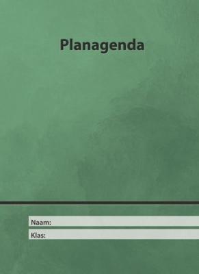 planagenda (Agenda)