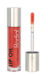 Rodial Lip Oil 4 ml Lipgloss